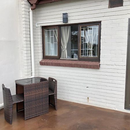 Winston House Apartment Durban Room photo