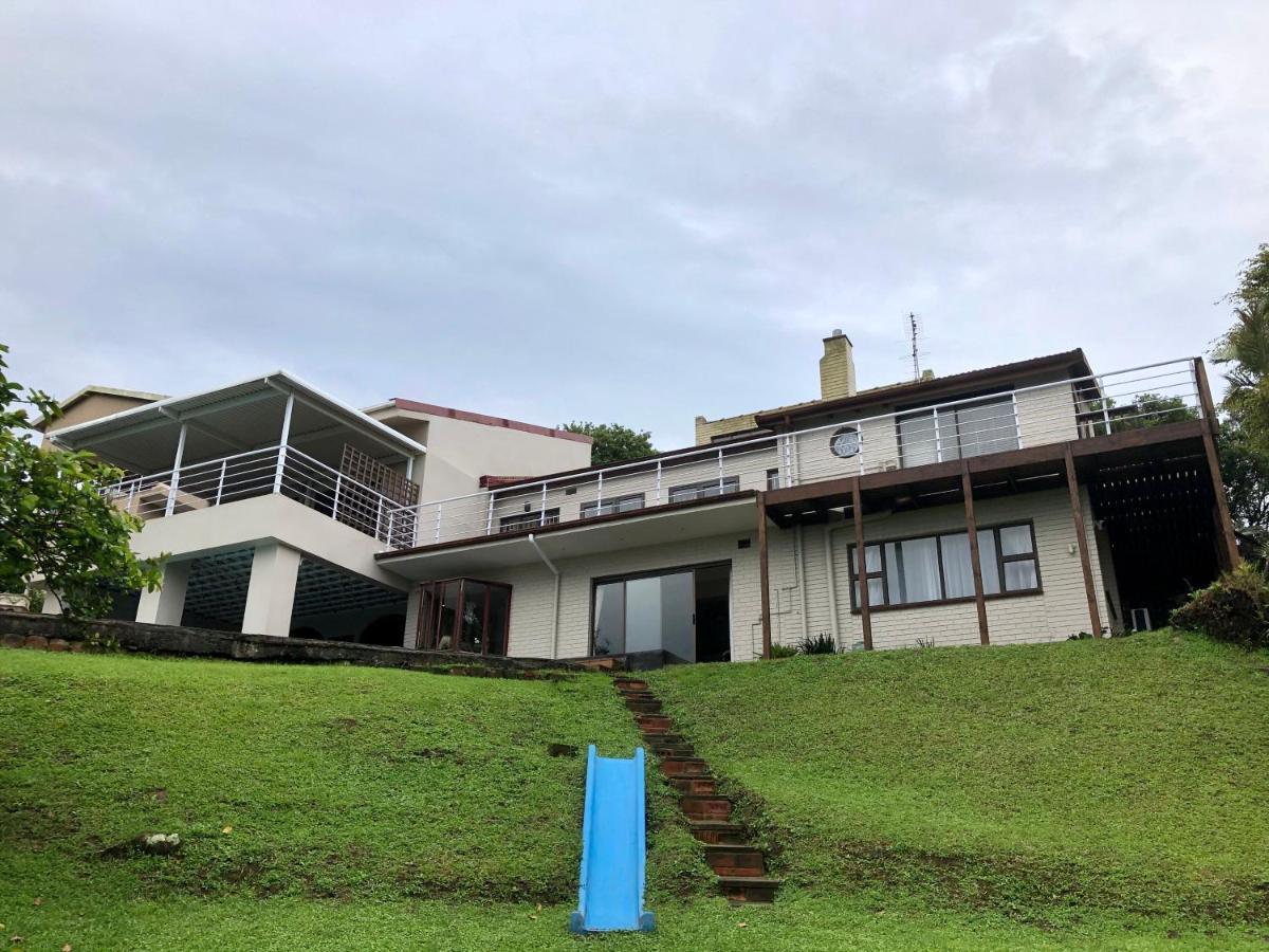 Winston House Apartment Durban Exterior photo