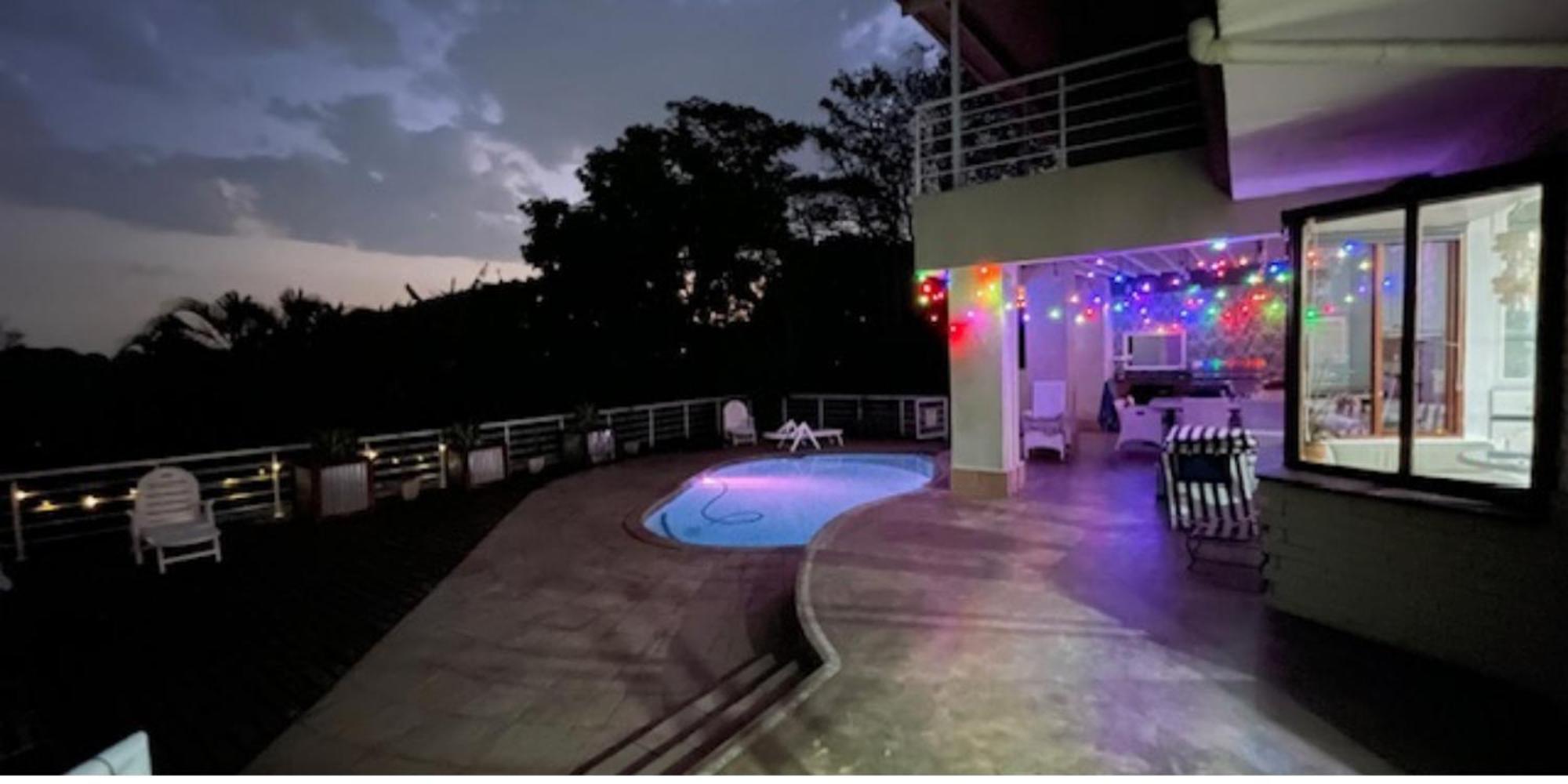 Winston House Apartment Durban Exterior photo